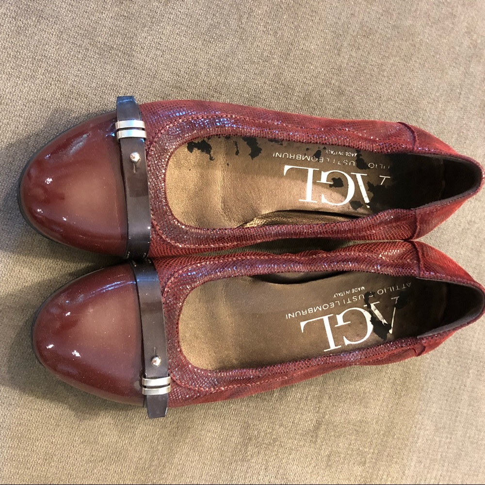AGL flats